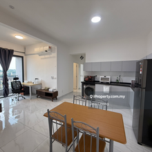 Equine Residence, Seri Kembangan Service Residence for Rent