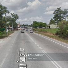 Industrial land for Sale