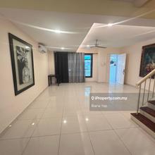 Impian Villa Mont Kiara Landed house