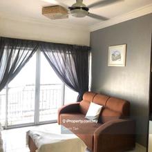 Good location and price