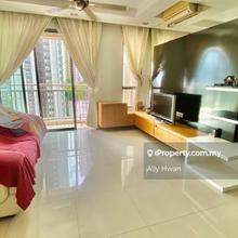 Low floor Cozy unit for Sale or Rent.
