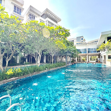 Cheapest Putra 1 Apartment Bandar Seri Putra