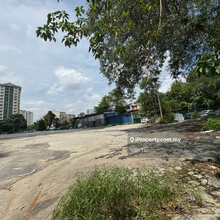 Land For Rent at Taman Desa near Midvalley, Old Klang Road