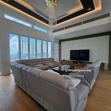 Bukit segar limited bungalow hilltop foreigner can buy