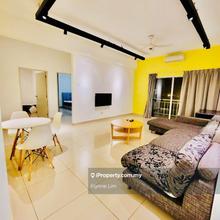 Below Market Price, Fully Furnished, Near Utar, Sg Long