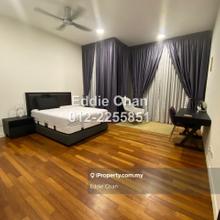 Fully Renovated, Fully Furnished, Swimming Pool, Gym, Gated Guarded