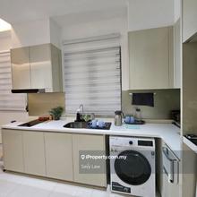 Good Condition and Nice Renovation, Skudai, Perling, Ciq,Paradigm Mall