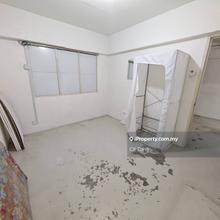 Mutiara Fadason, Kepong, Jinjang, Kuala Lumpur Flat - for Rent