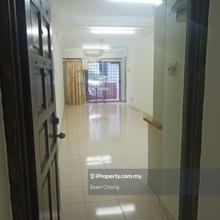Cheras Bandar Damai Perdana Aliran Damai For Sale