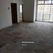 Pangsapuri Lagoon Perdana Apartment For Sale