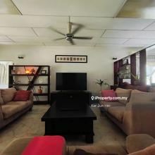 Cheap Nice Super Big Reno 2 Stry Bungalow at Jalan Ipoh 