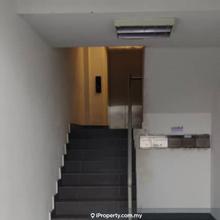5 storey shoplot with lift Aurora Bukit Jalil Pavillion Bukit Jalil KL