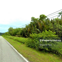 Agricultural Land @ Bako Jalan Bako