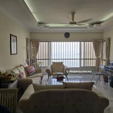 Persiaran gurney , high floor , seaview