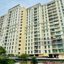 Renjana Ampang Condominium For Sale