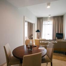 Elevated Living at The Panorama, KLCC