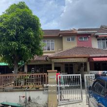 2-sty Terrace Desa Cempaka @ Nilai