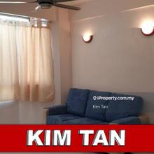 Jay Series Gelugor Greenlane Fully Furnished Rent Available Now !!