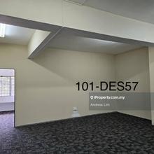 Office Bandar Bukit Tinggi Klang Renovated