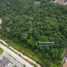 Spacious 4.87 Acres Bukit Rahman Putra, Sungai Buloh