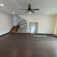 Taman Yarl Well Maintained Renovated 3.5 Storey Bungalow for Sale