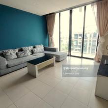 Tribeca Suites Apt 2 Bedroom Jln Urat Mata/ Jln Song Kuching