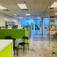Office for sale/rent
