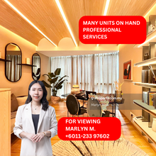 Best Deal In Damansara Heights 400m to MRT