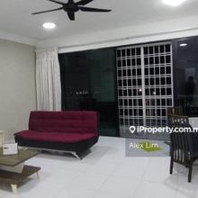 Sky Executive Near Sky Tree Sky Loft Sky View D'inspire Full Furnished
