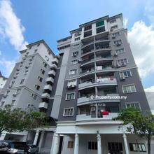 Lelong - Pandan Puteri, Pandan Indah,Kuala Lumpur