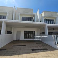 Full loan !! Cheapest !! Open Facing !! 22x75 2-Sty Terrace for Sale