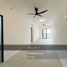 Aston Acacia 883 sqft 3 Bedroom 2 Bathroom Bukit Mertajam