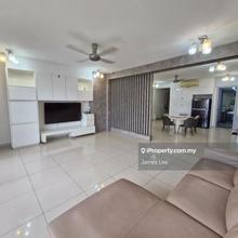 Nicely Renovated Fully Furnished Unit, Move-In Ready, Worth to Rent