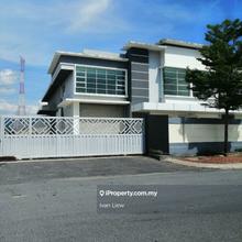 Kawasan Perindustrian Hi-Tech , Semenyih.kajang For Rent