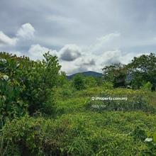 Bungalow Lot @ Kulim Golf & Country Resort for Sale
