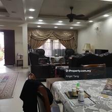 Terrace house for Sale
