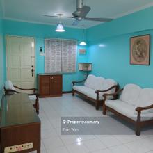 Strategic location near cheras Leisure Mall Eko Cheras mall 5min drive