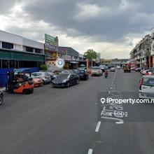 1.5 Storey Factory For Rent