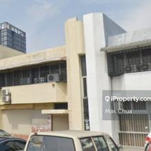 Factory Shamelin Perkasa Cheras