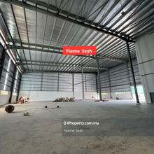 Factory Rent At Penang Science Park 19637sqft