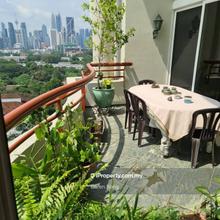 Duplex unit @ Tara 33 for sale , kindly pm me for more info