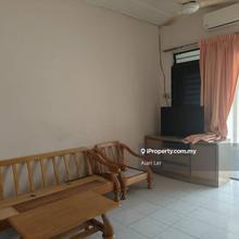 Senai Taman Aman Single Storey Low Cost House For Sale