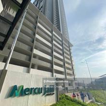 Mercu Jalil Bukit Jalil for Auction