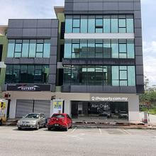 Shop for Rent