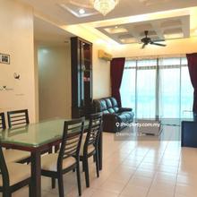 Rare In Market, Renovated, Fully Furnished, 1 carpark 
