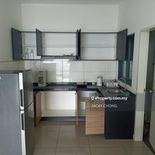 Parkhill Residence, Bukit Jalil