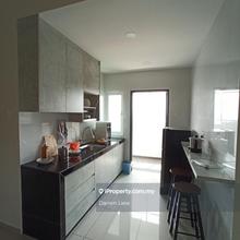 Lavender Residence Condo Partially Furnished 2 Carparks