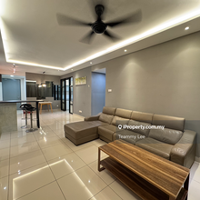 Serviced residence for rent landmark 