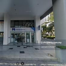 Kelana Jaya Corner Shop Lot, The Grand Kelana Damansara, Jalan Ss6
