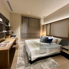 Serviced residence for Sale